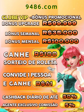 Bônus exclusivos membros VIP 78l